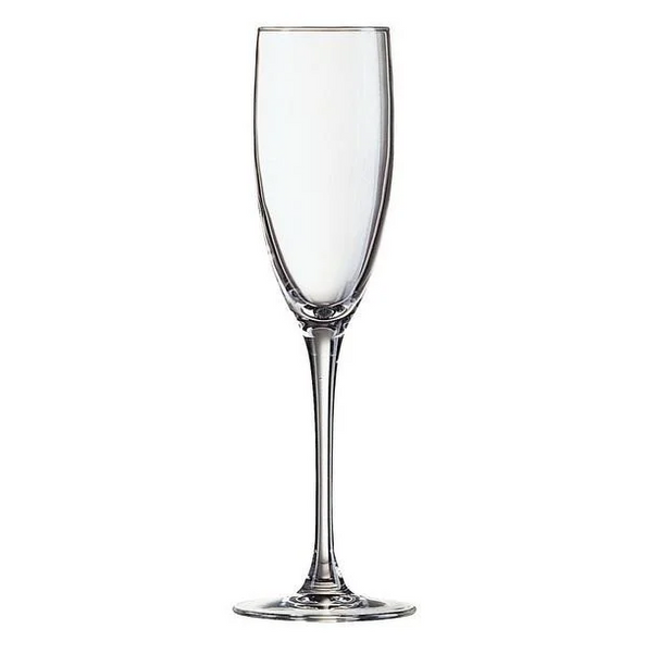 Набір келихів для шампанського Arcoroc Dolce Vina 190 мл 6 шт (N6669) N6669 фото
