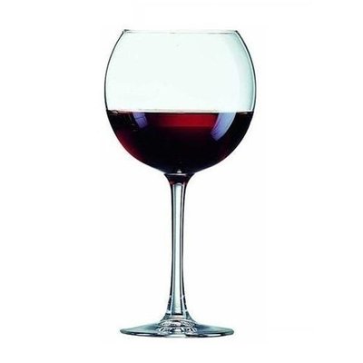 Набор бокалов для вина Arcoroc C&S Cabernet Balloon 700 мл 6 шт (46981) 46981 фото