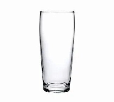 Склянка для пива Willy Bormioli Rocco 380 мл (V3098) V3098 фото