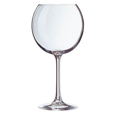 Набор бокалов для вина Arcoroc C&S Cabernet Balloon 580 мл 6 шт (47026) 47026 фото