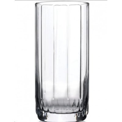 Склянка скляна Pasabahce Лея 310 мл (420765/sl) 420765/sl фото