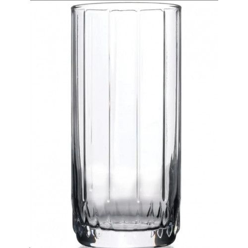 Склянка скляна Pasabahce Лея 310 мл (420765/sl) 420765/sl фото