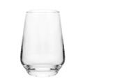 Набір високих склянок Лейден 400мл 6шт Helios DMC011 DMC011 фото