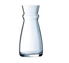 Декантер для вина Arcoroc Fluid скляний 1 л (L3965) L3965 фото