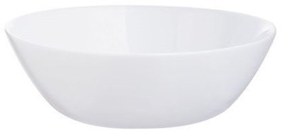 Салатник Zelie Arcopal белый 160мм V3772 V3772 фото
