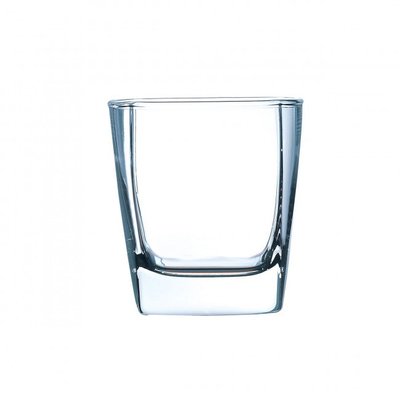 Набір низьких склянок Luminarc Stterling 300 мл 3 шт (P1159) P1159 фото