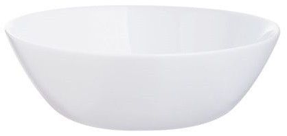 Салатник Zelie Arcopal білий 160мм V3772 V3772 фото