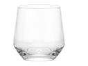 Набір склянок для віскі Лейден 365мл 6шт Helios DMC011-2 DMC011-2 фото