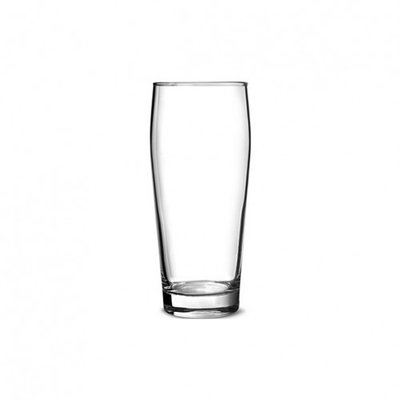 Arcoroc Willi becher стакан для пива 400 мл (24668) 24668 фото