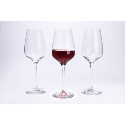 Набор бокалов для вина Sublym Chef&Sommelier 350 мл 6 шт (L2761) L2761 фото