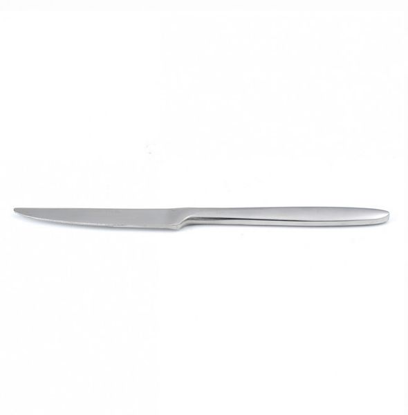 Нож обеденный гладкий 22 см HLS brilliance (ВС-7/05) BC-7/05 фото