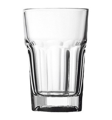 Склянка висока Касабланка Pasabahce 300 мл (52713/sl) 52713/sl фото