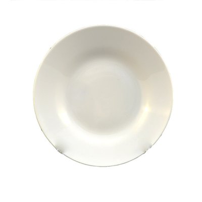 Тарілка супова порцелянова Helios 20 см (4403) 4403 фото