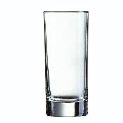 Набір високих склянок Islande 290 мл 6 шт (N1316) N1316 фото
