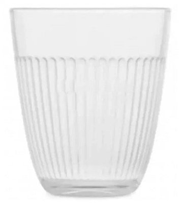 Набір склянок Luminarc Neo Gridz 3шт (V2282) V2282 фото