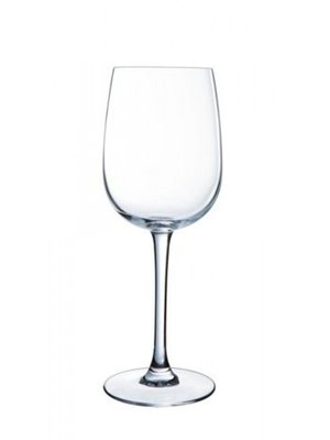 Набір келихів для вина Luminarc "Versailles" 360 мл 6 шт (G1483) G1483 фото