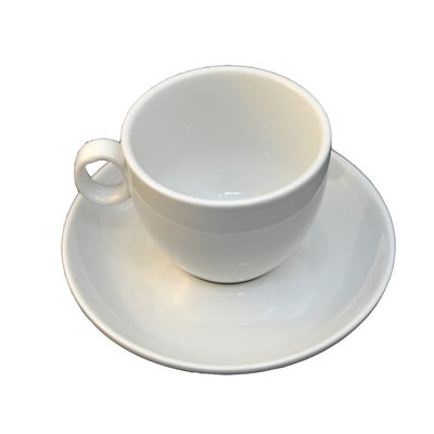 Набір чайний Helios чашка 200 мл і блюдце 2 предмети (HR1308) HR1308 фото