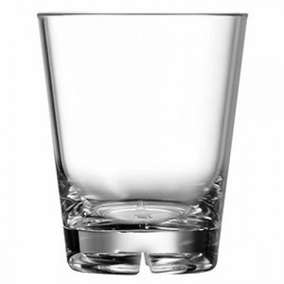 Небитка склянка Arcoroc OUTDOOR PERFECT низька 440 мл (G2334) G2334 фото