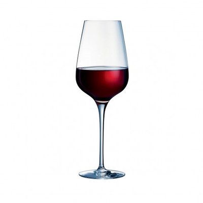 Набор бокалов для вина Chef&Sommelier Sublym 250 мл 6 шт (L2609) L2609 фото