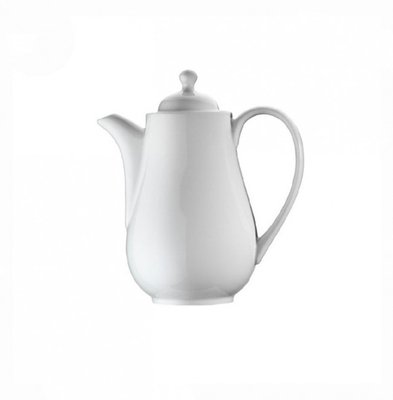 Чайник-заварник фарфоровый Kutahya Porselen FRIG 650 мл (FR2650) FR2650 фото