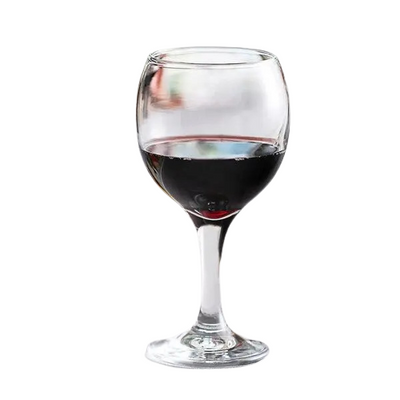 Набор бокалов для вина Pasabahce «Бистро» 290 мл 6 шт (44411) 44411 фото