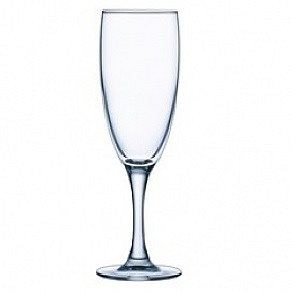 Набор бокалов для шампанского Luminarc French Brasserie 170 мл 6 шт (H9452) H9452 фото