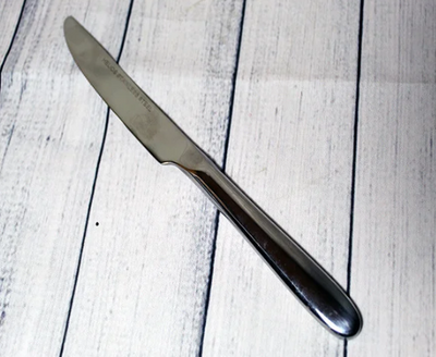 Нож обеденный Helios 240 мм 1 шт (BC-3/05) BC-3/05 фото