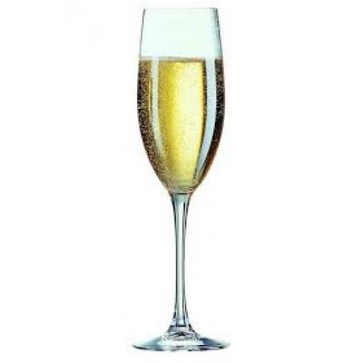 Набор бокалов для шампанского Luminarc Signature 170 мл 6 шт (H8161) H8161 фото