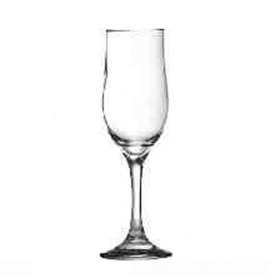 Келих для шампанського "Ariadne" Uniglass 190мл (96505-МС12/sl) 96505-МС12/sl фото