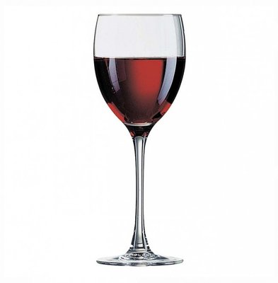 Келих для вина та води «Еталон» Luminarc 250 мл (J3905) J3905 фото