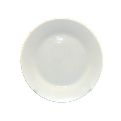 Тарелка обеденная мелкая Helios 20 см (4402) 4402 фото