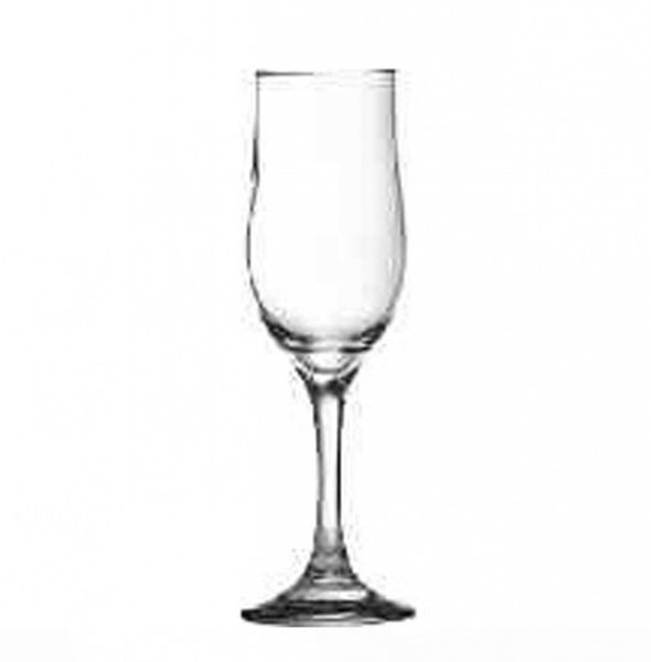 Бокал для шампанского "Ariadne" Uniglass 190мл (96505-МС12/sl) 96505-МС12/sl фото