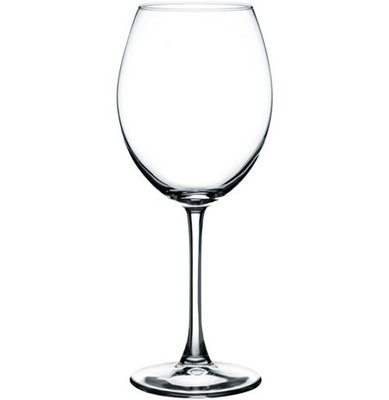 Скляний келих Pasabahce Енотека для червоного вина 545 мл 44228/sl(6) 44228/sl(6) фото