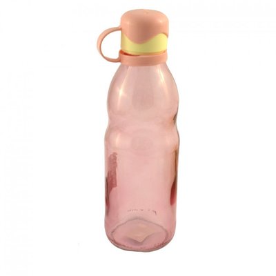 Бутылка Bager Luna цветная с крышкой 500мл (M-278) M-278 фото