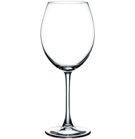 Стеклянный бокал Pasabahce Энотека для красного вина 545 мл 44228/sl(6) 44228/sl(6) фото