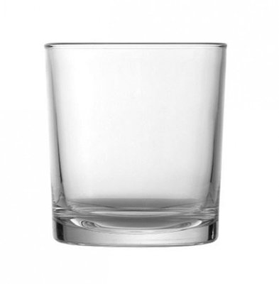 Склянка низька "Chile" 250 мл Uniglass (53008-МС12/sl) 53008-МС12/sl фото