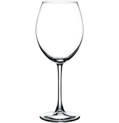 Келих для вина Енотека 545мл Pasabache скляний 44228/sl 44228/sl фото