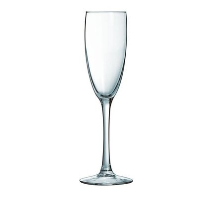 Набор бокалов для шампанского "La Cave" Luminarc 160мл 6шт (J9399) J9399 фото
