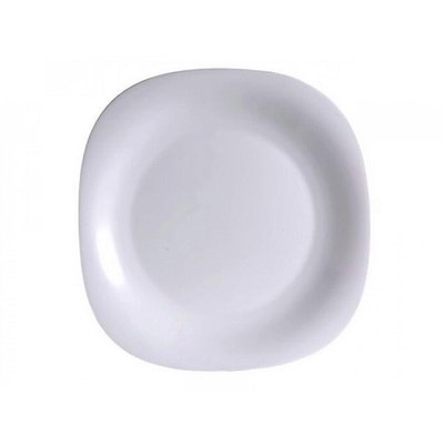Тарелка десертная Carine White Luminarc 190 мм (L4454) L4454 фото