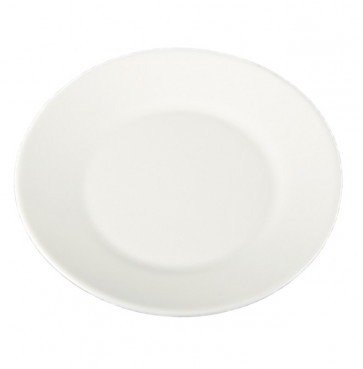 Тарілка Arcoroc Restaurant обідня біла 235 мм (22522) 22522 фото