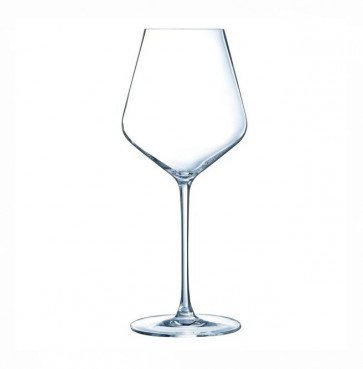 Набор бокалов для вина Ultime 280мл 6шт Elcat N4314 N4314 фото
