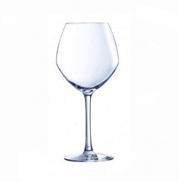 Набор бокалов для белого вина Wine Emotions 350мл 6шт Elcat L7588 L7588 фото