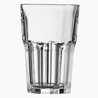 Склянка висока Arcoroc Граніті 420 мл (J3279) J3279 фото