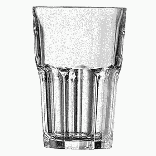 Склянка висока Arcoroc Граніті 420 мл (J3279) J3279 фото