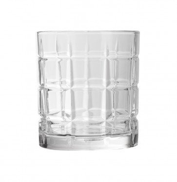 Набір склянок для віскі 350 мл 6 шт. "Йорк" (5502) 5502 фото