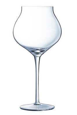 Набор бокалов для вина Chef & Sommelier Macaron Fascination 400 мл 6шт (N6380) N6380 фото