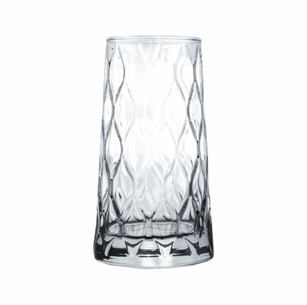 Хайбол-склянка високий коктейльний Pasabahce Ліфі 450 мл (420955/sl) 420955/sl фото