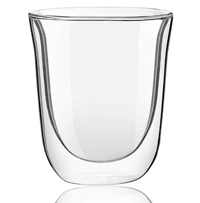 Склянка-старбакс із подвійними стінками Helios 300 мл (6742) 6742 фото