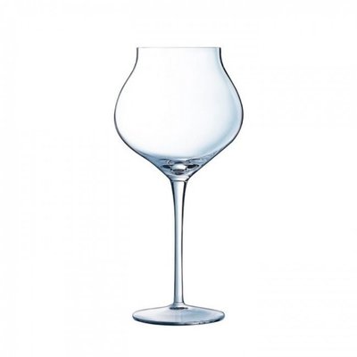 Набор бокалов для вина Arcoroc Macaron 500 мл 6 шт (N6383) N6383 фото