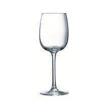 Стеклянный бокал для вина 230 мл Arcoroc «Аллегресс» (L0041(12)) L0041(12) фото